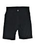 Athleta Solid Black Athletic Shorts Size S - photo 2