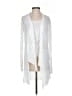 Tiny White Cardigan Size XS - photo 1