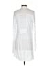 Tiny White Cardigan Size XS - photo 2