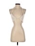 Motel Tan Swimsuit Top Size XS - photo 1