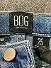 BDG Blue Jeans Size 25 waist - photo 7
