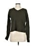 Alter Brooklyn Green Pullover Sweater One size - photo 1