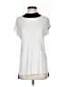 St. John White Sweater Vest Size P (petite) - photo 1