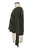 Alter Brooklyn Green Pullover Sweater One size - photo 5