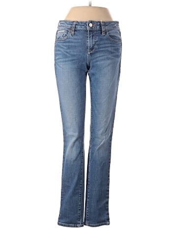 Pilcro and the Letterpress Jeans (view 1)