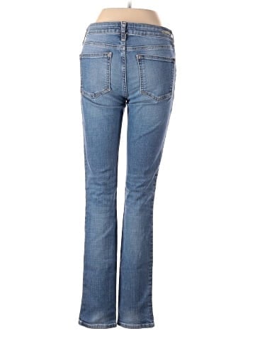 Pilcro and the Letterpress Jeans (view 2)