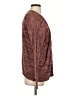 BDG Burgundy Cardigan Size S - photo 4