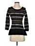 Outback Red Black Pullover Sweater Size XS - photo 1
