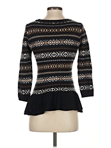 Outback Red Pullover Sweater (view 2)