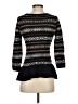 Outback Red Black Pullover Sweater Size XS - photo 2