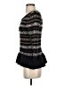 Outback Red Black Pullover Sweater Size XS - photo 5
