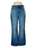 Madewell Blue Jeans Size 27 waist - photo 1