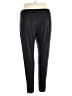 Six/Fifty Black Track Pants Size XL - photo 2