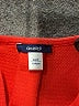 Okaidi Red Jacket Size 4 - photo 3