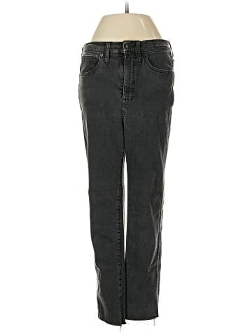 Madewell Jeans (view 1)