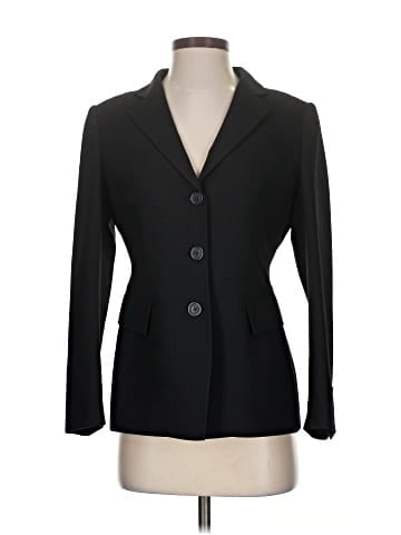 Anne Klein Blazer (view 1)