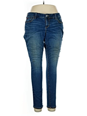 Unbranded Jeans (view 1)