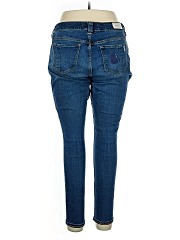 Unbranded Jeans (view 2)