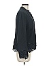 Chico's Gray Blazer Size Med (1) - photo 4