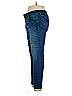 Unbranded Solid Blue Jeans Size 14 - photo 5