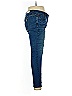 Unbranded Solid Blue Jeans Size 14 - photo 4