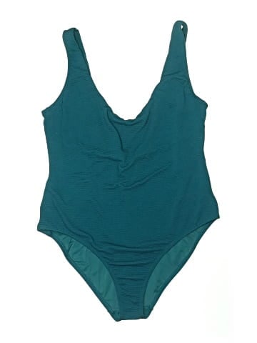 Andie One Piece Swimsuit (view 1)