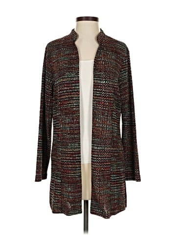 Coldwater Creek Cardigan (view 1)