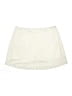 G/Fore Solid Ivory White Active Skort Size XL - photo 1