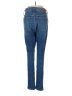 Madewell Solid Blue Jeans Size 28 waist - photo 2
