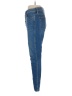 Madewell Solid Blue Jeans Size 28 waist - photo 5