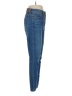 Madewell Solid Blue Jeans Size 28 waist - photo 4