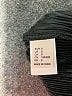 Unbranded 100% Polyester Black Casual Dress Size S - photo 7