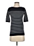 Banana Republic Black Pullover Sweater Size XS - photo 1