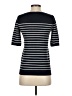 Banana Republic Black Pullover Sweater Size XS - photo 2
