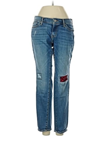 Eddie Bauer Jeans (view 1)
