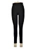 Nanette Lepore Black Active Pants Size M - photo 1