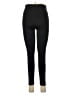 Nanette Lepore Black Active Pants Size M - photo 2