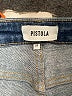 Pistola Solid Blue Jeans Size 27 waist - photo 6