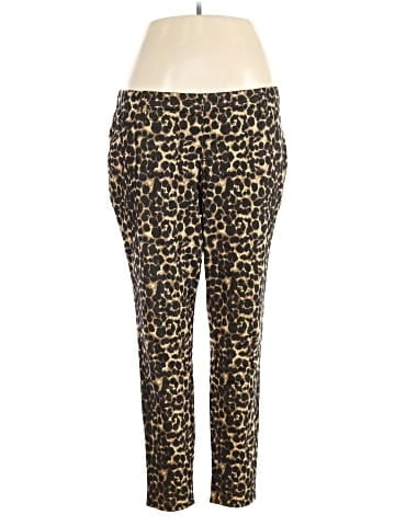 Faded Glory Jeggings (view 1)