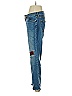 Eddie Bauer Hearts Blue Jeans Size 0 (petite) - photo 5