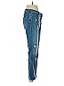 Eddie Bauer Hearts Blue Jeans Size 0 (petite) - photo 4