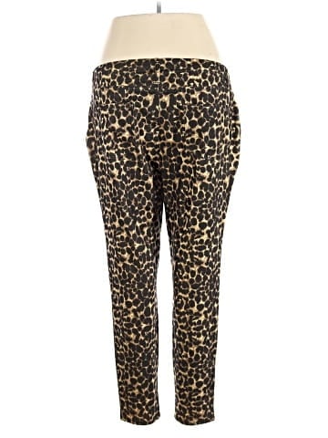 Faded Glory Jeggings (view 2)