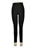 Nanette Lepore Black Active Pants Size M - photo 1