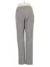 Trina Turk Houndstooth Gray Dress Pants Size 2 - photo 2