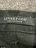Liverpool Los Angeles Black Active Pants Size 12 - photo 7