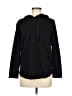 Chico's Black Pullover Hoodie Size Med (1) - photo 1