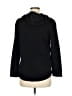 Chico's Black Pullover Hoodie Size Med (1) - photo 2