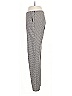 Trina Turk Houndstooth Gray Dress Pants Size 2 - photo 5
