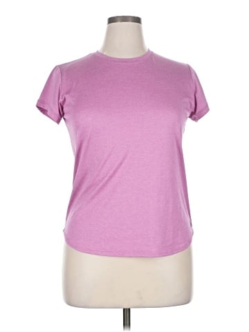 New Balance Active T-Shirt (view 1)