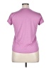 New Balance Pink Active T-Shirt Size XL (estimated) - photo 2